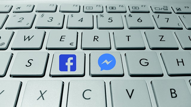 Facebook Messenger cambia volto: logo nuovo e nuove utili funzioni in arrivo